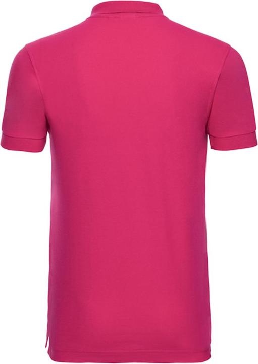 Produktbild Russell Poloshirt (M)