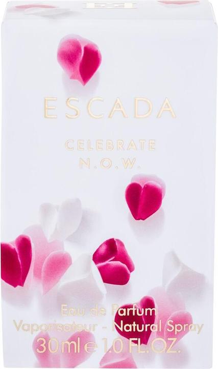 Image du produit Escada Célébrer maintenant (Eau de parfum, 30 ml)