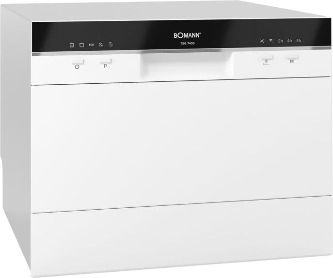Produktbild Bomann TSG 7405 D
