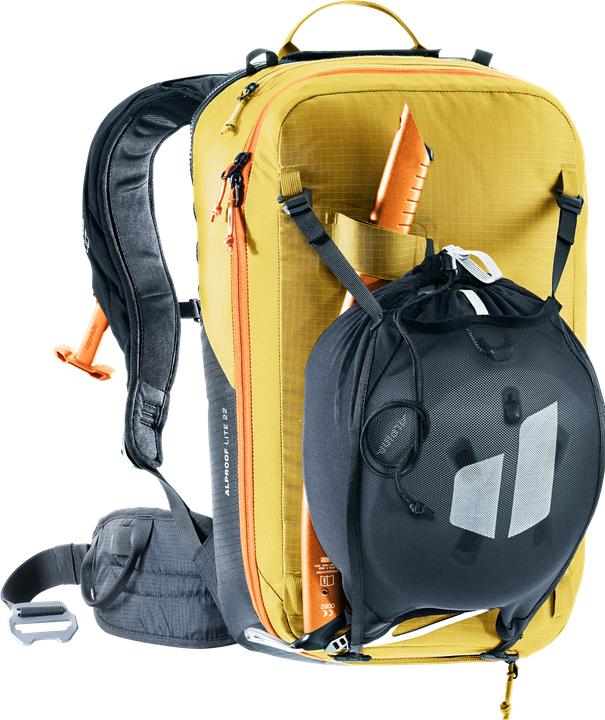 Produktbild Deuter Alproof Lite 22 (22 l)