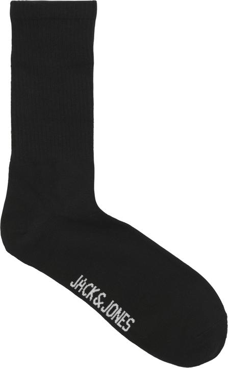 Produktbild Jack & Jones Jaccharles Tennis Sock 3 Pack Noos (One Size)