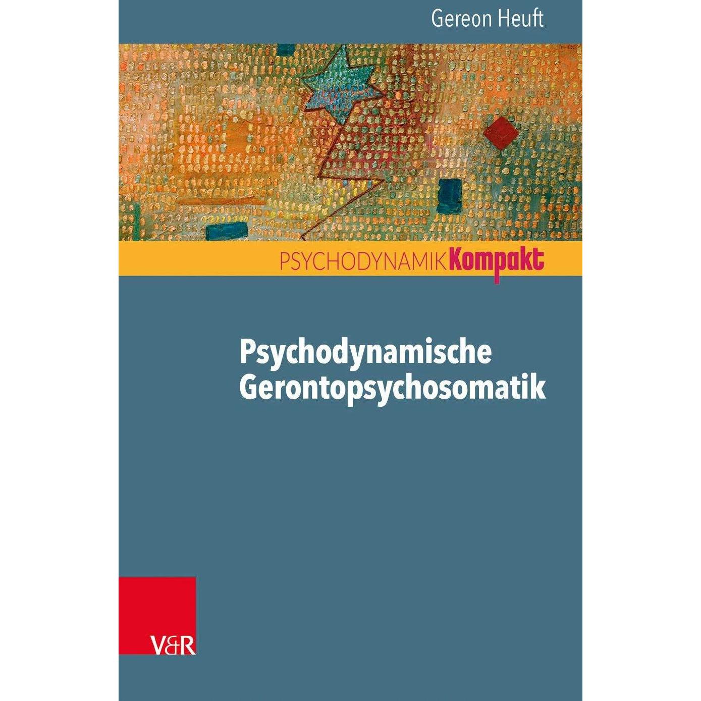 Gereon Heuft, Fachbücher von Gereon Heuft