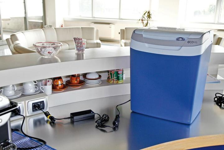 Produktbild Lampa Spannungswandler 220-240V > 12V