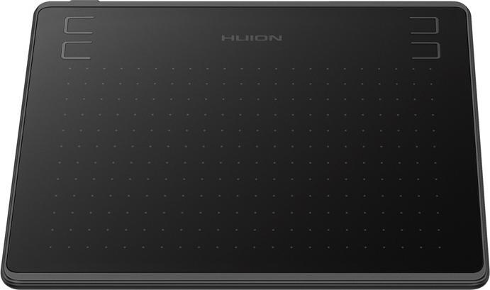 Actual product image Huion HS64 (7", 5080 lpi)