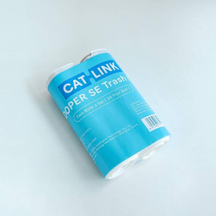 Produktbild Catlink SE Baymax (Hund)