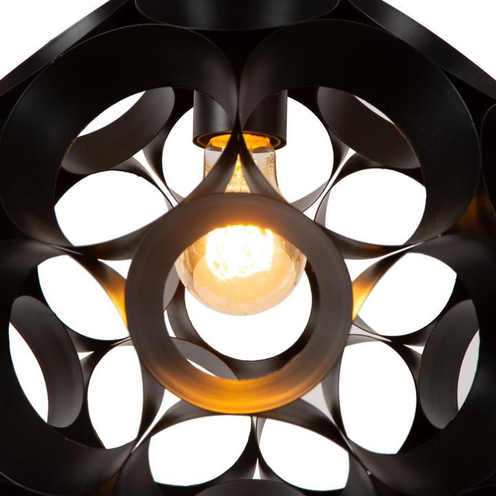 Actual product image Lucide Hannelore (E27)