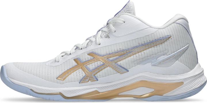 Produktbild ASICS Performance Netburner Ballistic Ff Mt 4 Damen (44.5)