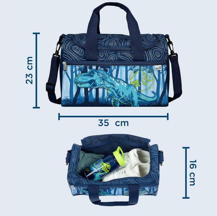Produktbild Scooli Sporttasche 35 cm
