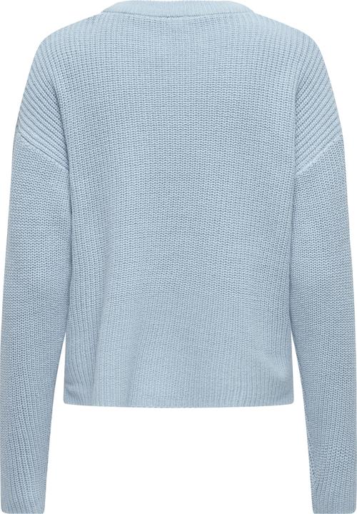 Produktbild Only ONLLUNA Strickpullover Strickpullover (L)