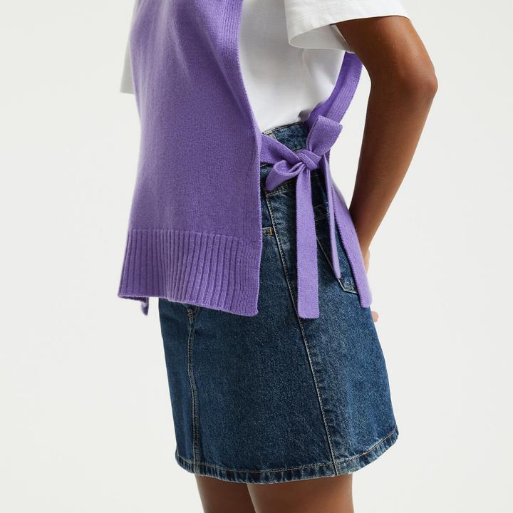 Image du produit La Redoute Collections Pull en laine/cachemire (L)