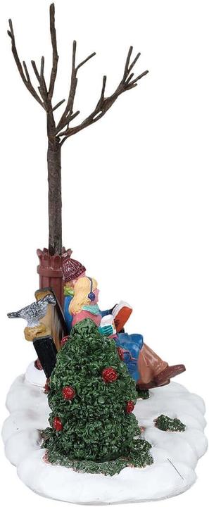 Image du produit Lemax Cozy Christmas