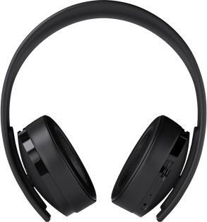 Actual product image Sony Wireless Headset Fortnite Neo Versa Bundle (Wireless, Cable)