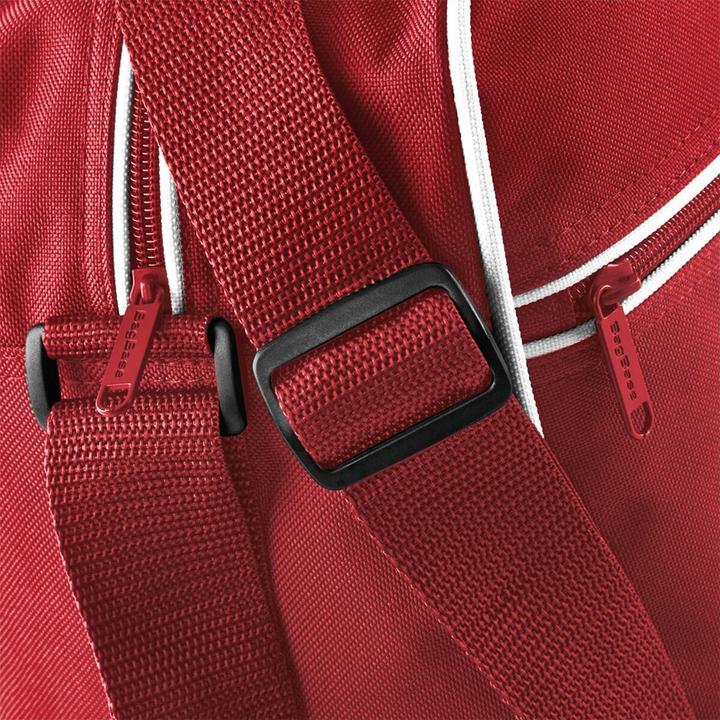 Produktbild Schwesternuhr Retro Schultertasche