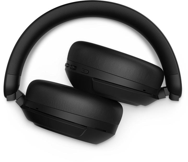Produktbild Philips TAH8000EBK/00 (ANC, 50 h, Kabelgebunden, Kabellos)