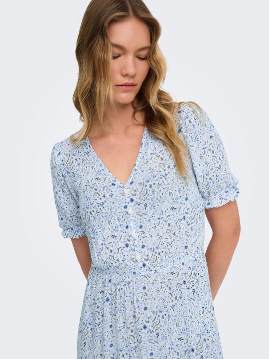 Image du produit Only ONLCHIANTI Langes Kleid Kleid (M)