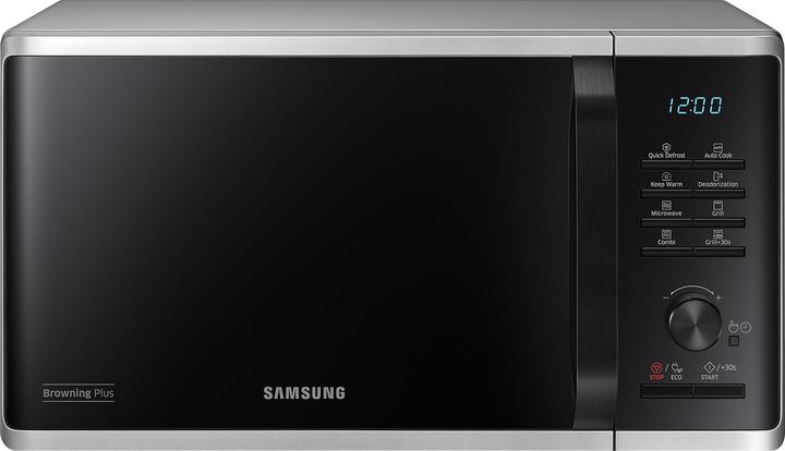 Samsung Mg23k3505as/Sw (23 l)
