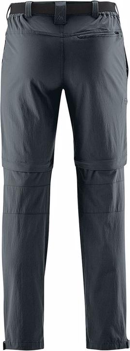 Actual product image Maier Sports Tajo Zip Off Pants (6XL)