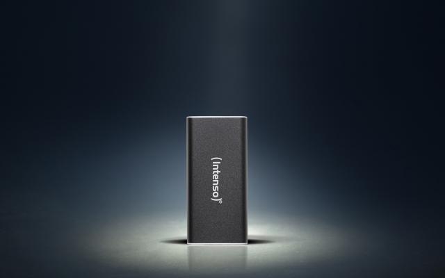 Immagine prodotto Intenso Alu (5200 mAh, 19.24 Wh)