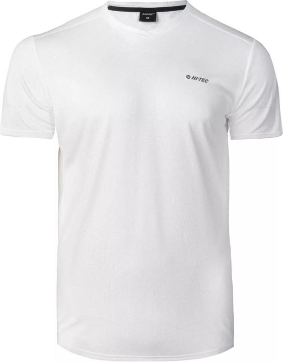 Immagine prodotto Hi-Tec Hicti Maglietta Uomo (XXL)