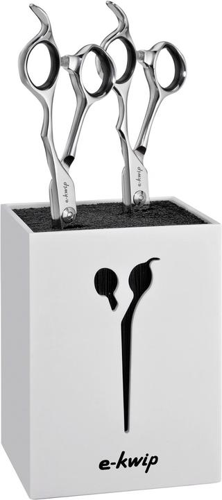 Image du produit E-kwip SET avec 2 ciseaux 30Z et (13.97 cm)