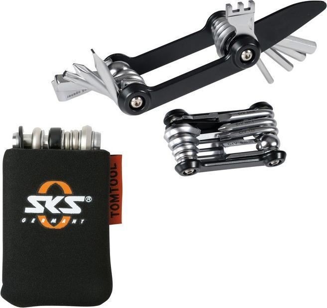 Actual product image SKS Tom Tool 14