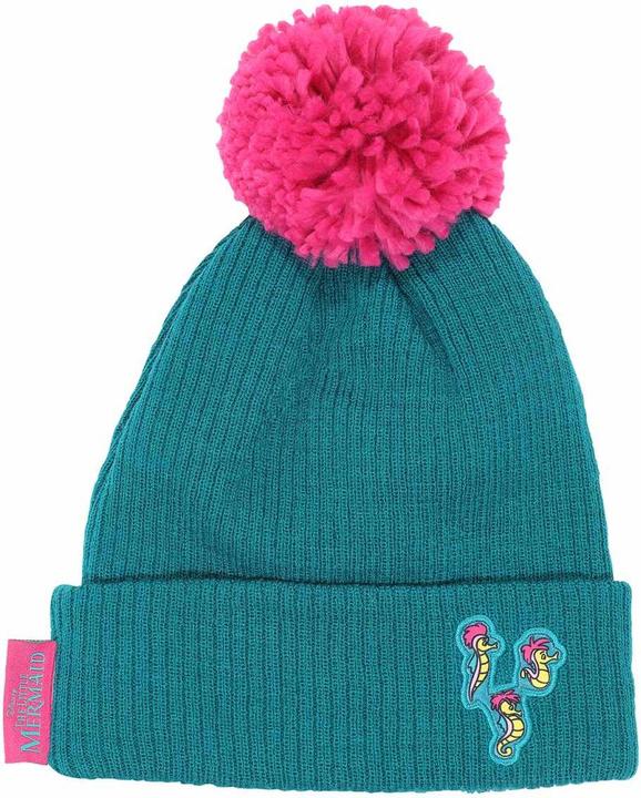 Actual product image The Little Mermaid Adult cap (One size)