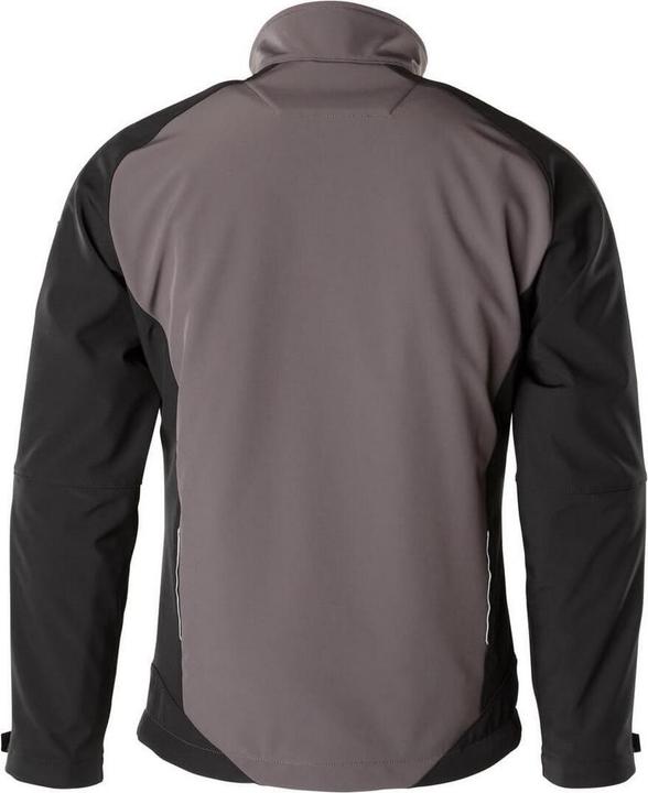 Produktbild Mascot Unique Dresden Softshelljacke (L)