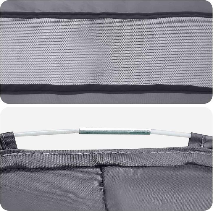 Produktbild vidaXL Pop-Up Zelt (0.55 kg)