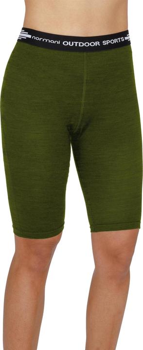 Produktbild Normani Damen Merino Shorts „Sunshine Coast“ - 8236 (L)