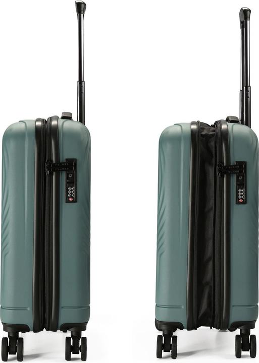 Produktbild Gabol Radar 4 Rollen Kabinentrolley 55 cm (40 l)