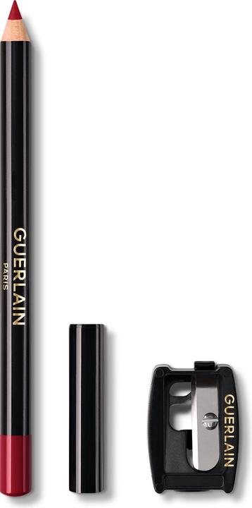 Guerlain Contour G (05 Le Rouge Rubis)