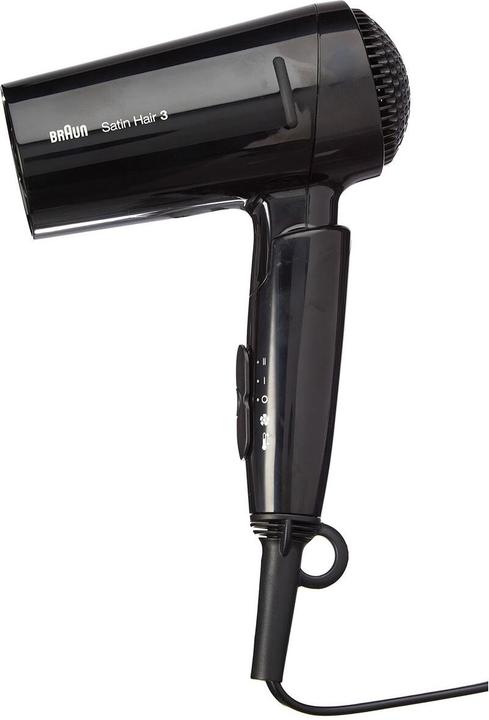 Actual product image Braun Satin Hair 3 HD 350 (1600 W)