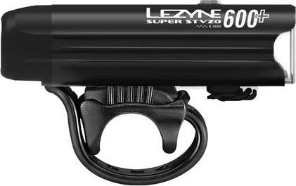Image du produit Lezyne Super StVZO 600+ Front (600 lm, 30 lm)