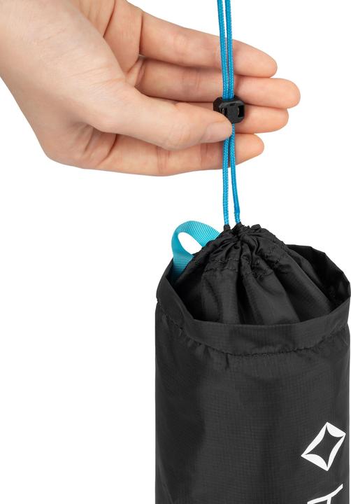 Produktbild Helinox Table Zero LT Cyan