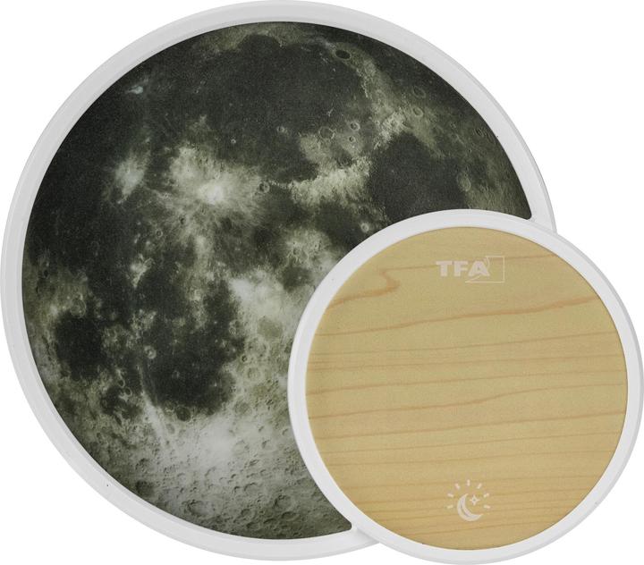 Immagine prodotto TFA Soluna Mini