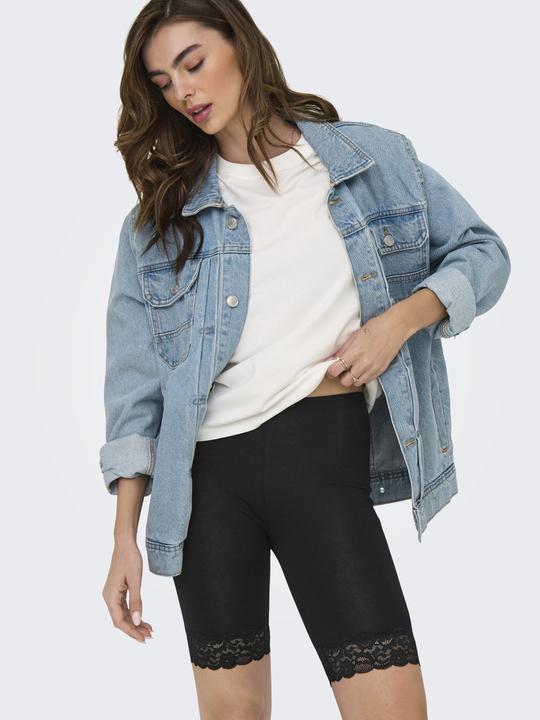 Immagine prodotto JdY JDYAVA Enger Schnitt Bikershorts Bikershorts (XS)