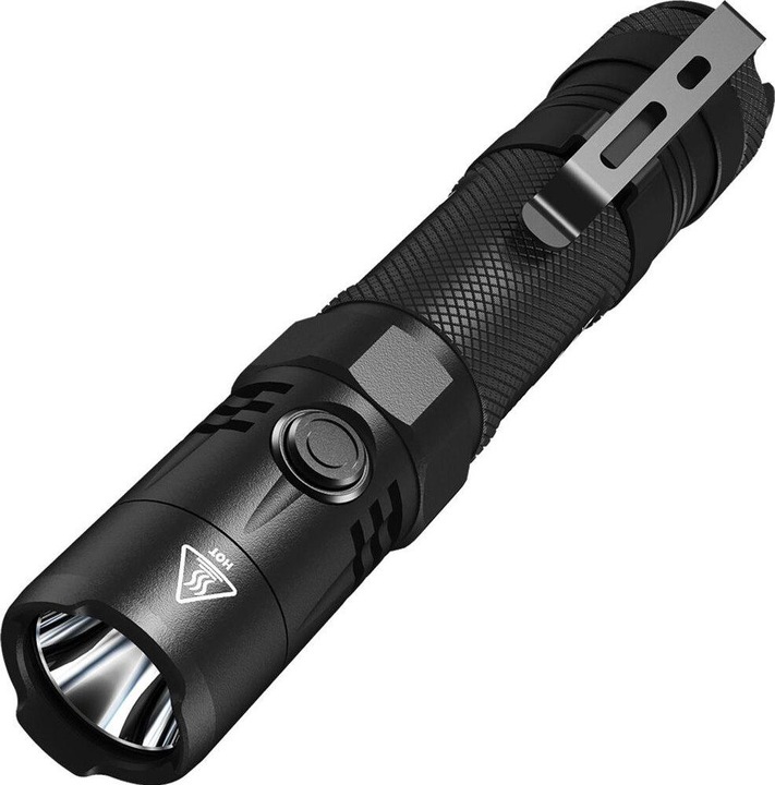 Produktbild Nitecore MH10 V2 - 1200 Lumen (14.70 cm, 1200 lm)