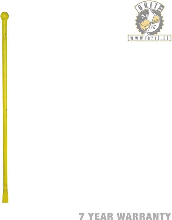 Produktbild Orit Brechstange 1200 mm