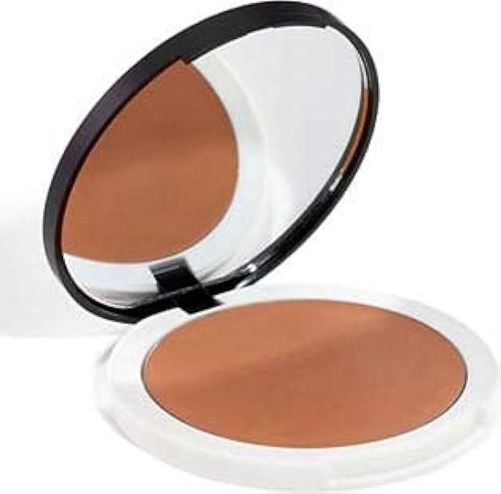 Produktbild Lily Lolo Cream Foundation Suede 7g (Suede)