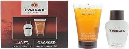 Produktbild Tabac Mäurer & Wirtz Original Geschenkset