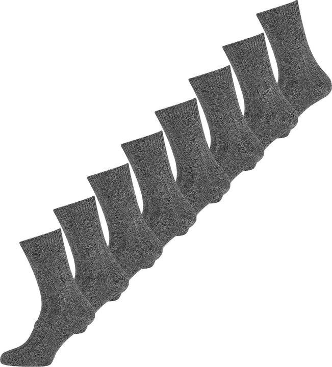 grigio medio arancione