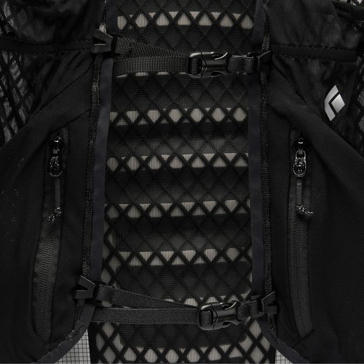Produktbild Black Diamond Distance 8 - Laufrucksack - Herren (8 l)