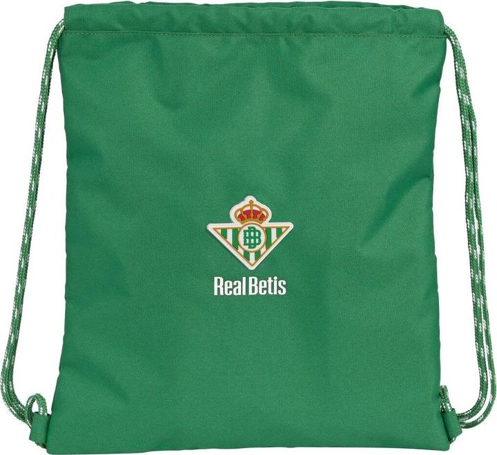 Image du produit Real Betis Balompié Sac à dos avec sangles vert