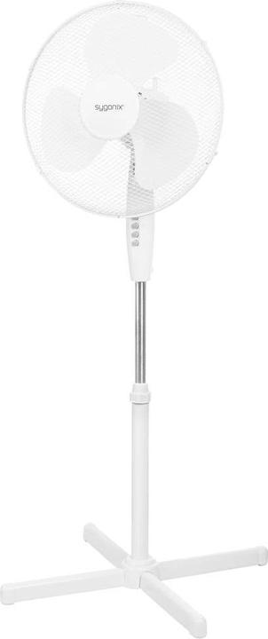 Image du produit Sygonix Ventilateur sur pied (53.48 dB)