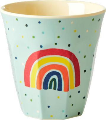 Actual product image Rice MELCU-6ZSFUNB Cup Multicolor Universal 6 Piece(s)
