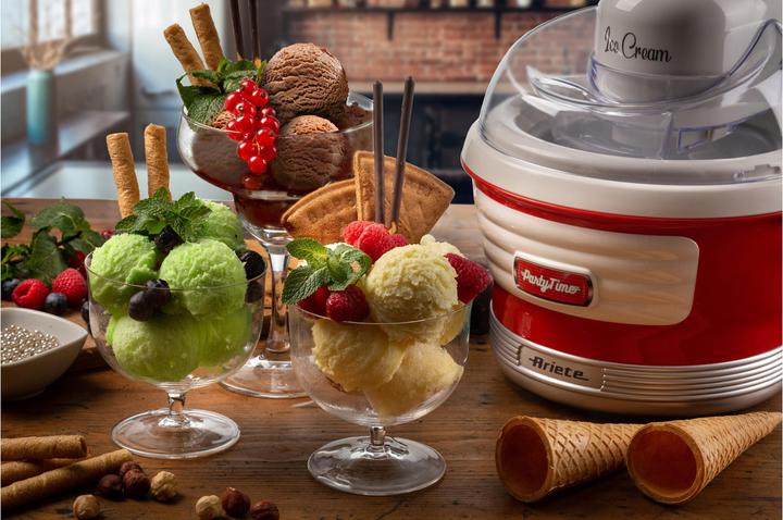 Actual product image Ariete 643 PartyTime (CH plug)