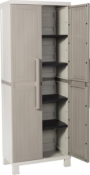 Produktbild Toomax Cabinet collection Schrank mit Einlegeböden Holz (65 cm)