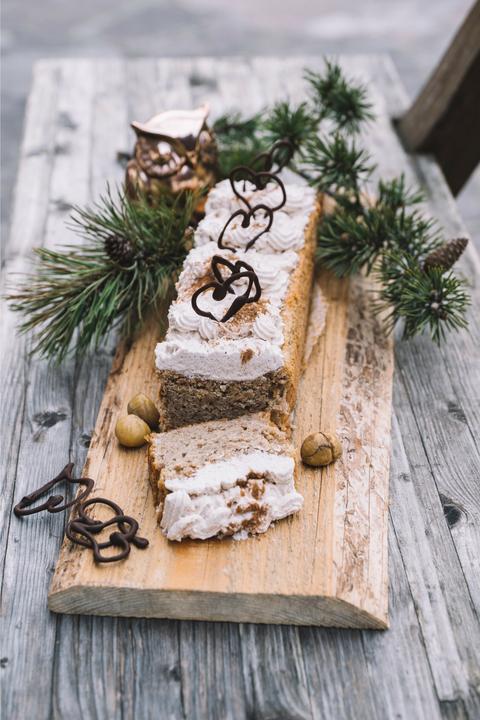 Immagine prodotto Wallys Kuchenparadies (Tedesco, Waltraud Tschurtschenthaler, Valentina Solfrini, 2020)