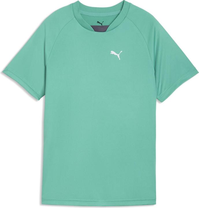 Produktbild Puma ACTIVE SPORTS Poly Tee B (152)