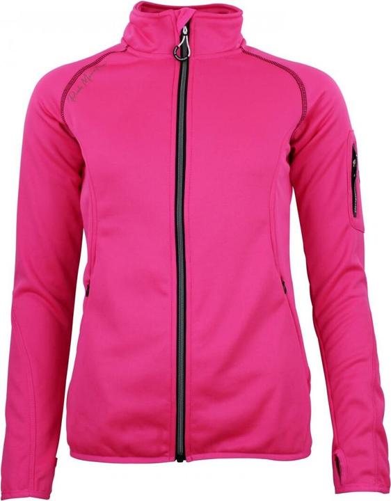 Produktbild Peak mountain Polarshel Amarowz (L)